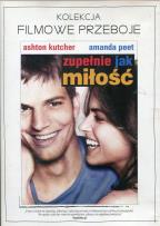 Opakowanie Zupełnie jak miłość