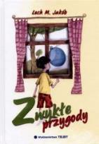 Okładka książki Zwykłe przygody