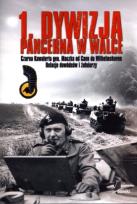 Okładka książki 1. Dywizja Pancerna w walce