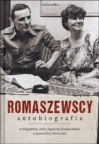 Okładka książki Romaszewscy. Autobiografia