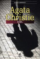 Okładka książki ABC