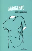 Okładka książki Agrigento