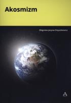 Okładka książki Akosmizm