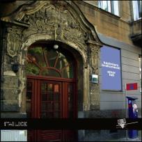 Okładka książki Amor fati