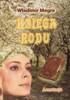 Okładka książki Anastazja część 6 Księga rodu