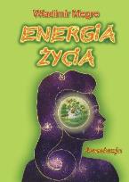 Okładka książki Anastazja część 7. Energia życia