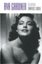 Okładka książki Ava Gardner rozmawia