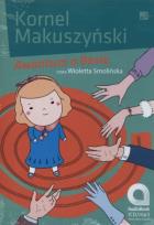 Okładka książki Awantura o Basię. Audiobook w.2015 - Audiobook