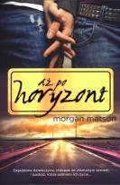 Okładka książki Aż po horyzont