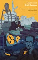 Okładka książki B jak Bauhaus