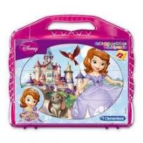 Okładka książki Baby Cubes 12 Jej wysokość Zosia