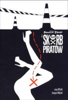 Okładka książki Benedykt Dampc i Skarb Piratów