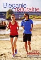 Okładka książki Bieganie naturalne
