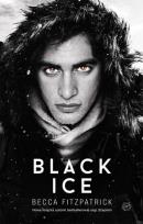 Okładka książki Black Ice