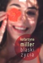 Okładka książki Blaski życia