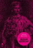 Okładka książki Bolesław Kędzierzawy