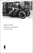 Okładka książki Bolszewicy i Apostołowie. Osiem portretów