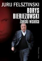 Okładka książki Borys Bieriezowski. Zapiski wisielca