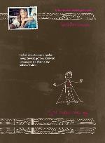 Okładka książki Brulion A4 Superbohater. Seria z geniuszami