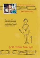 Okładka książki Brulion A5 Kompozytor. Seria z geniuszami