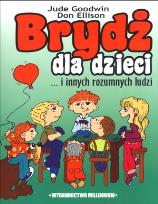 Okładka książki Brydż dla dzieci i innych rozumnych ludzi