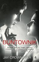Okładka książki Buntownik