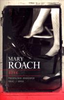 Okładka książki Bzyk pasjonujące zespolenie nauki i seksu