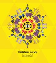 Okładka książki Całkiem nowe bajeczki