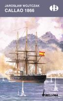 Okładka książki Callao 1866
