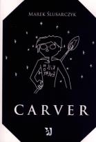 Okładka książki Carver