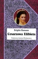 Okładka książki Cesarzowa Elżbieta