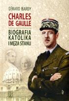 Okładka książki Charles de Gaulle