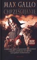 Okładka książki Chrześcijanie