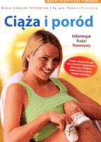 Okładka książki Ciąża i poród. Wielki praktyczny poradnik