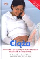 Okładka książki Ciąża PASCAL