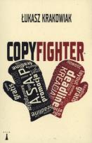 Okładka książki Copyfighter