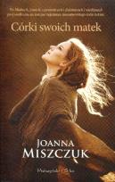 Okładka książki Córki swoich matek