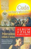 Okładka książki Cuda eucharystyczne