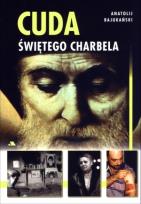 Okładka książki Cuda świętego Charbela