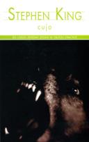 Okładka książki Cujo