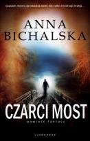 Okładka książki Czarci Most