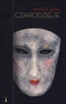 Okładka książki Czarodzieje