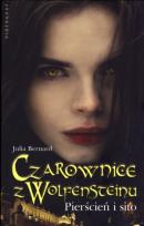 Okładka książki Czarownice z Wolfensteinu. Pierścień i sito