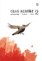 Okładka książki Czas Bibuły 2