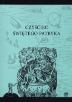 Okładka książki Czyściec świętego Patryka