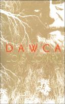 Okładka książki Dawca