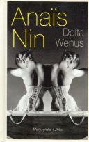 Okładka książki Delta Wenus