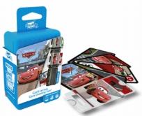 Opakowanie Disney Auta