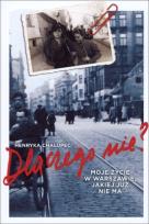 Okładka książki Dlaczego nie?