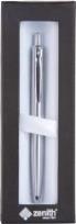 Opakowanie Długopis Zenith 60 w etui ZENITH